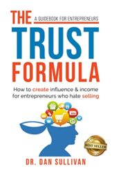 The Trust Formula A Guide Book for Entrepreneurs