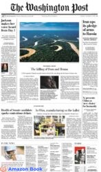 The Washington Post - October 17, 2022