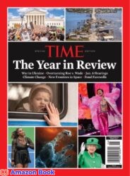Time Special Edition - The Year 2022 In Review