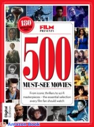 Total Film - 500 Must-See Movies