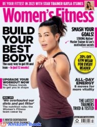 Women's Fitness UK - January 2023