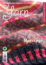 Yarn - Issue 68, December 2022