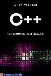 C++ C++ Common used Libraries