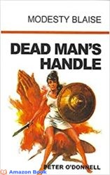 Dead Man s Handle (Modesty Blaise series)