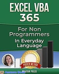 Excel VBA for Non-Programmers