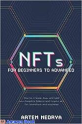 NFTs for Beginners to Advanced