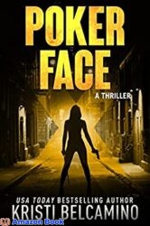 Poker Face (Queen of Spades Thrillers Book 8)