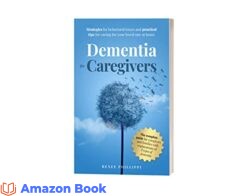 DEMENTIA FOR CAREGIVER