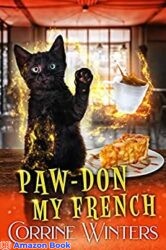 Paw-don My French