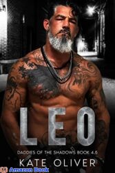 Leo (Daddies of the Shadows Book 5)