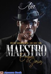 Maestro (The Enigma Series Book 2)