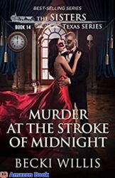 Murder at the Stroke of Midnight